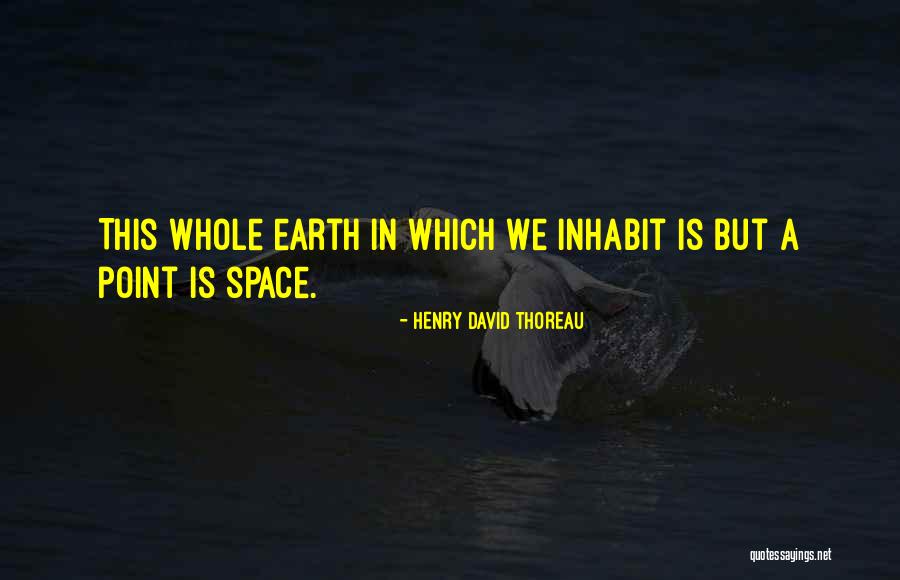 Worarat Suwannarat Quotes By Henry David Thoreau Worarat Suwannarat Quotes By Henry David Thoreau