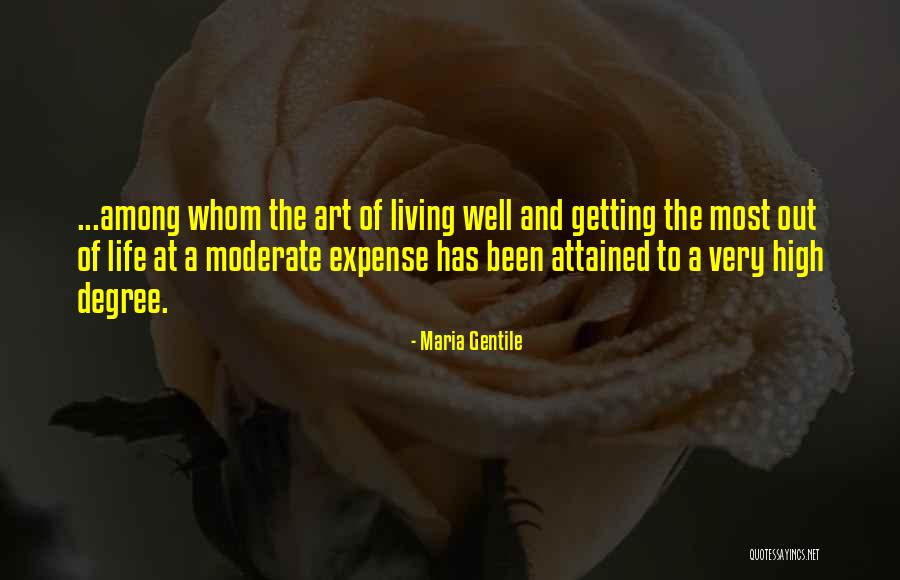 Woraus Bestehen Quotes By Maria Gentile Woraus Bestehen Quotes By Maria Gentile