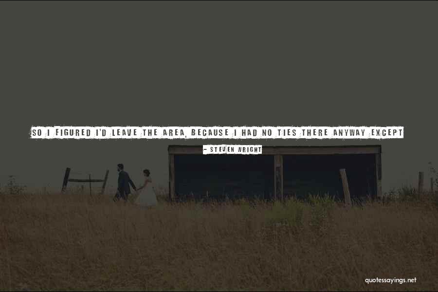 Worawee Piyakesin Quotes By Steven Wright Worawee Piyakesin Quotes By Steven Wright