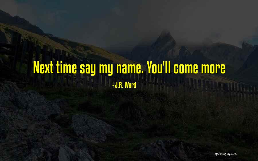 Worberly Quotes By J.R. Ward Worberly Quotes By J.R. Ward