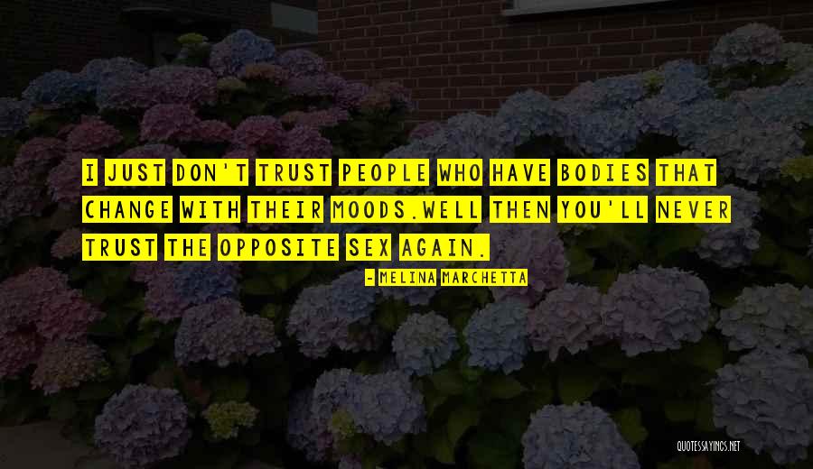 Worberly Quotes By Melina Marchetta Worberly Quotes By Melina Marchetta