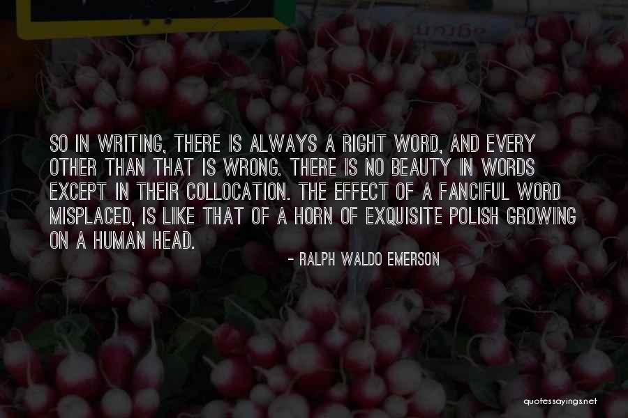 Worberly Quotes By Ralph Waldo Emerson Worberly Quotes By Ralph Waldo Emerson