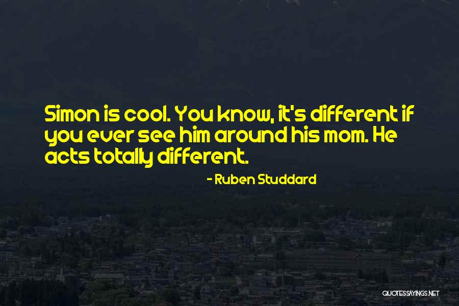 Worberly Quotes By Ruben Studdard Worberly Quotes By Ruben Studdard