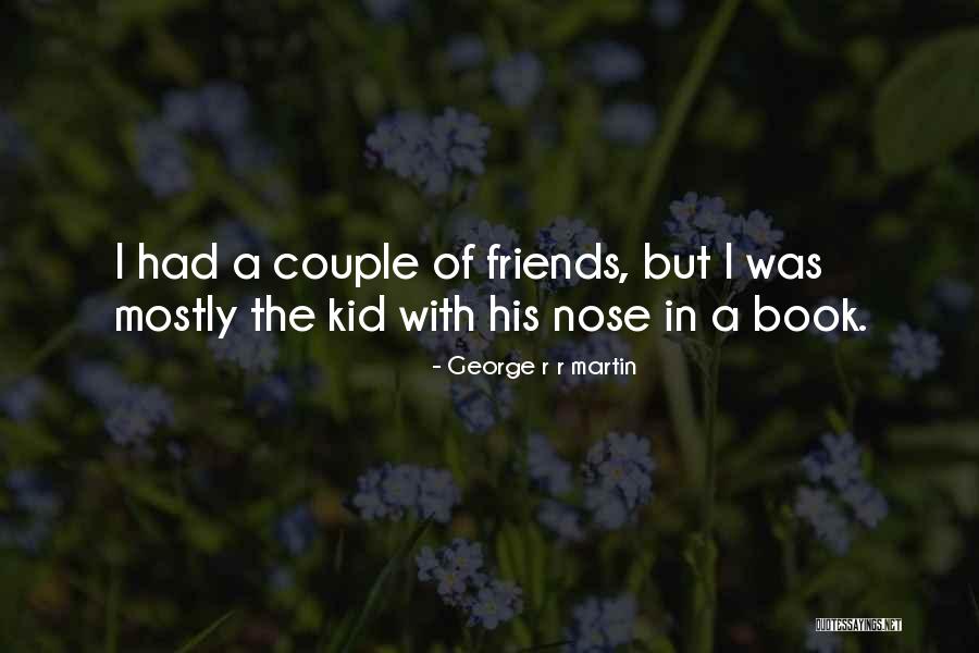 Worberry Quotes By George R R Martin Worberry Quotes By George R R Martin