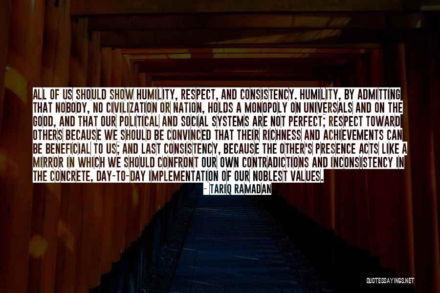 Worboys Antiques Quotes By Tariq Ramadan Worboys Antiques Quotes By Tariq Ramadan