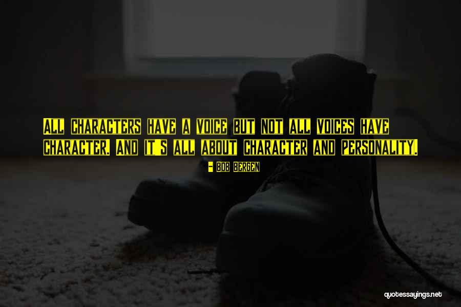 Worch Electric Quotes By Bob Bergen Worch Electric Quotes By Bob Bergen