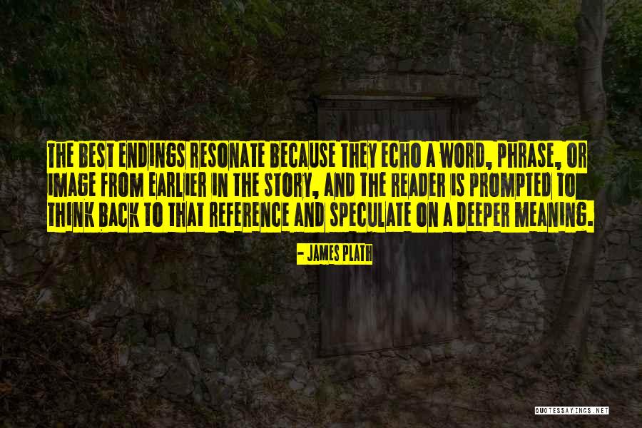 Word And Phrase Quotes By James Plath Word And Phrase Quotes By James Plath