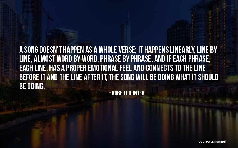 Word And Phrase Quotes By Robert Hunter Word And Phrase Quotes By Robert Hunter