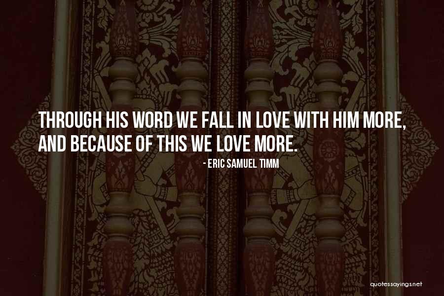 Word Art Life Quotes By Eric Samuel Timm Word Art Life Quotes By Eric Samuel Timm