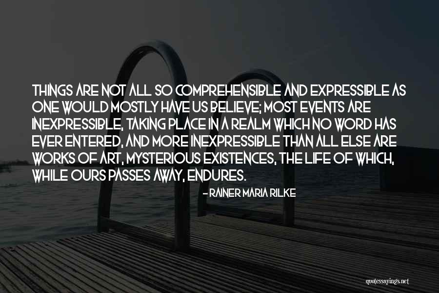 Word Art Life Quotes By Rainer Maria Rilke Word Art Life Quotes By Rainer Maria Rilke