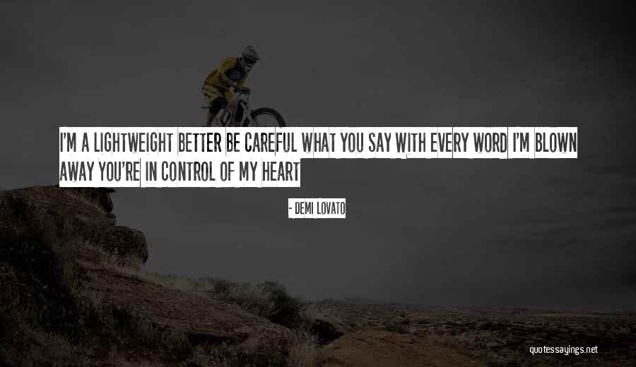 Word Away Quotes By Demi Lovato Word Away Quotes By Demi Lovato