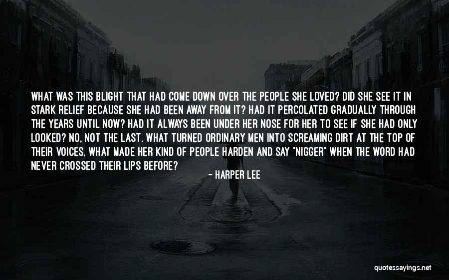 Word Away Quotes By Harper Lee Word Away Quotes By Harper Lee