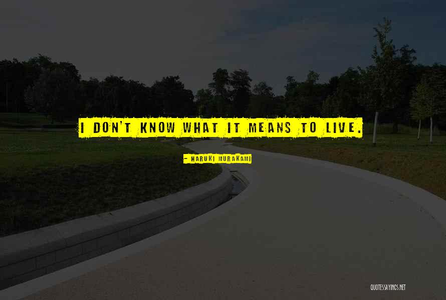Word Crackshot Quotes By Haruki Murakami Word Crackshot Quotes By Haruki Murakami