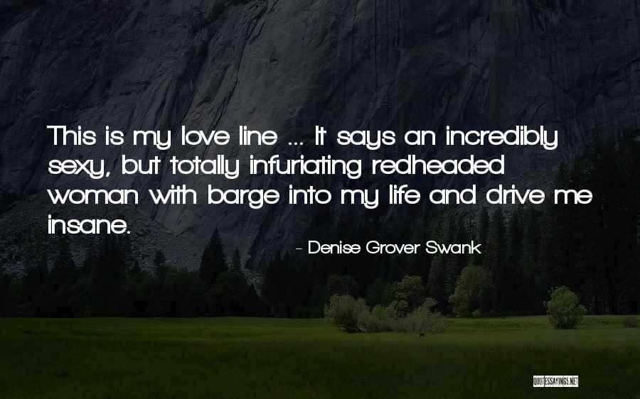 Word Ditto Quotes By Denise Grover Swank Word Ditto Quotes By Denise Grover Swank
