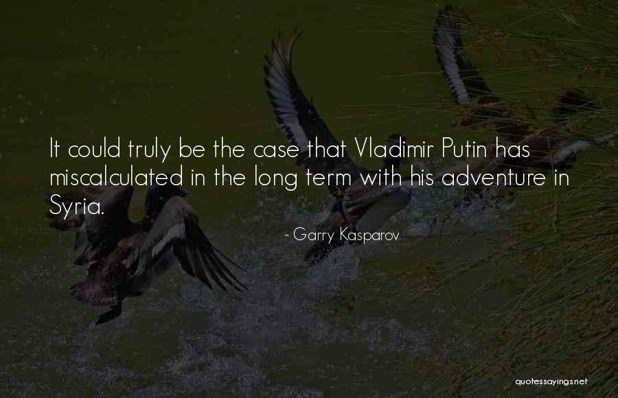 Word Ditto Quotes By Garry Kasparov Word Ditto Quotes By Garry Kasparov