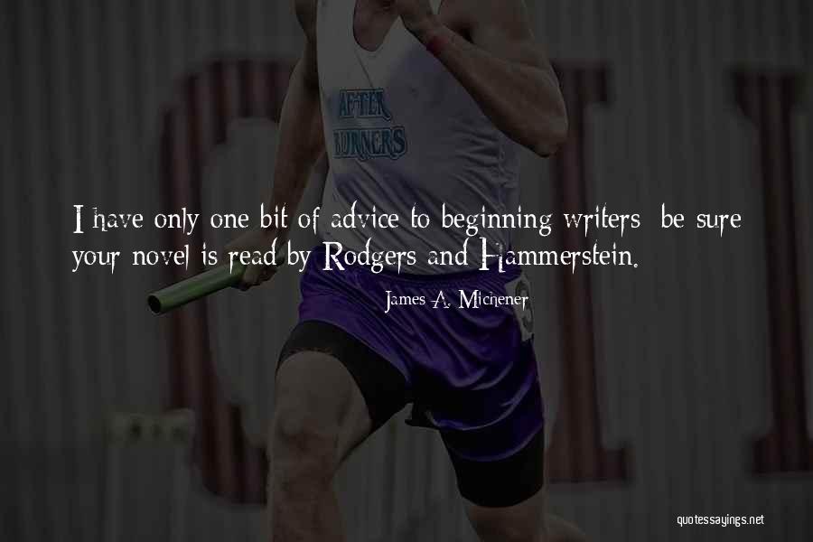 Word Ditto Quotes By James A. Michener Word Ditto Quotes By James A. Michener