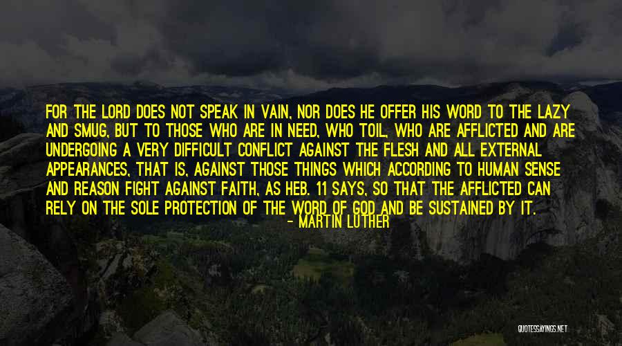 Word Fight Quotes By Martin Luther Word Fight Quotes By Martin Luther
