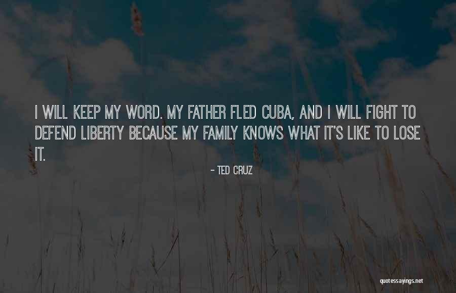 Word Fight Quotes By Ted Cruz Word Fight Quotes By Ted Cruz