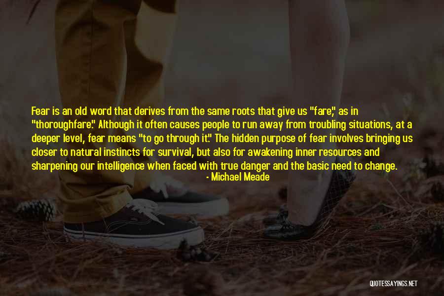 Word For Old Quotes By Michael Meade Word For Old Quotes By Michael Meade
