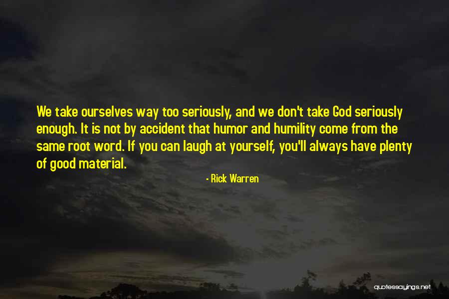 Word Is Not Enough Quotes By Rick Warren Word Is Not Enough Quotes By Rick Warren
