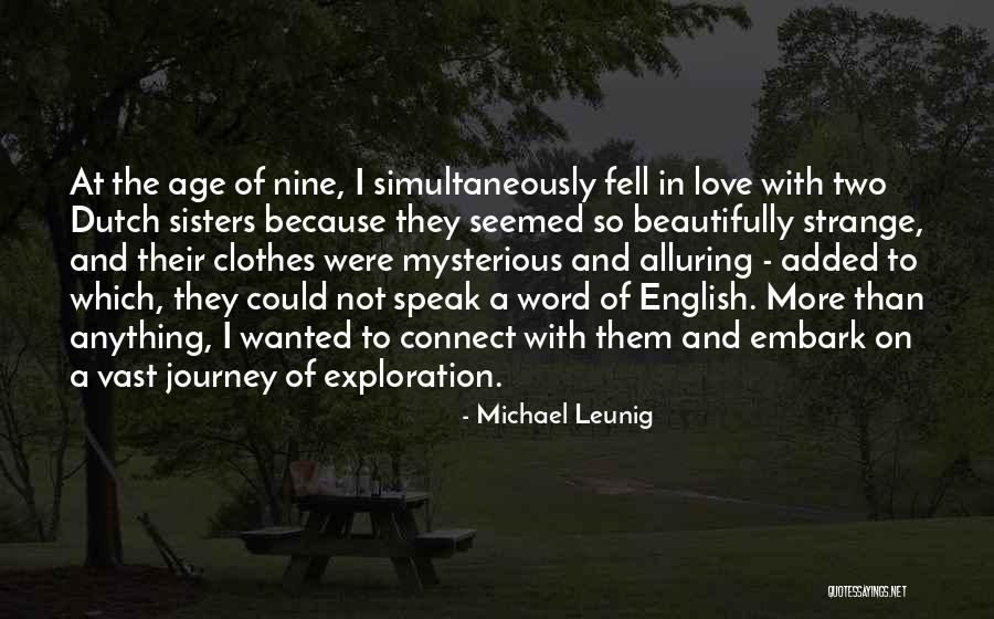 Word Love Quotes By Michael Leunig Word Love Quotes By Michael Leunig