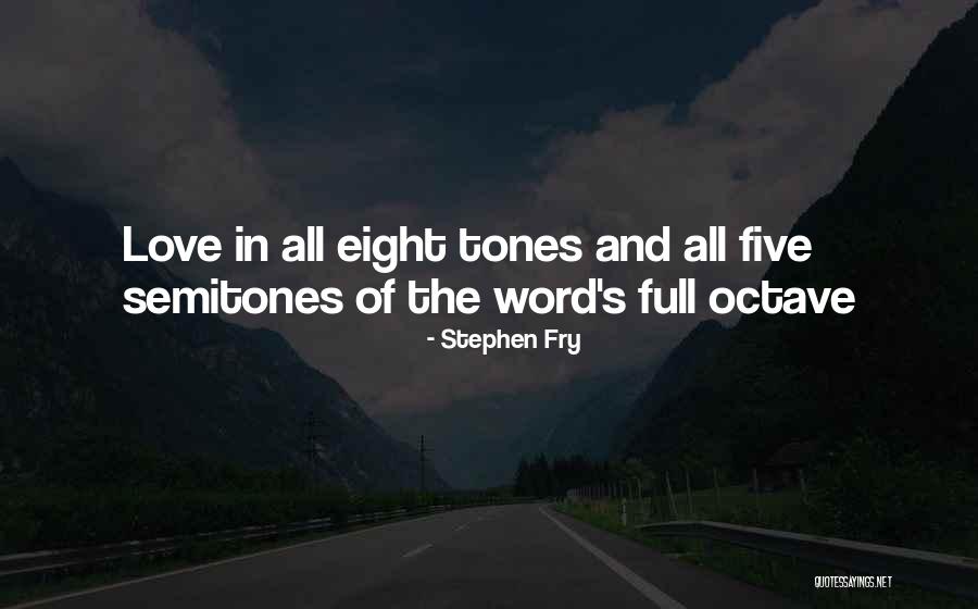 Word Love Quotes By Stephen Fry Word Love Quotes By Stephen Fry