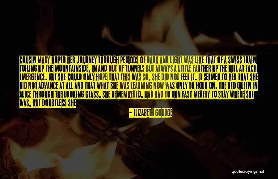 Word Mania Quotes By Elizabeth Goudge Word Mania Quotes By Elizabeth Goudge