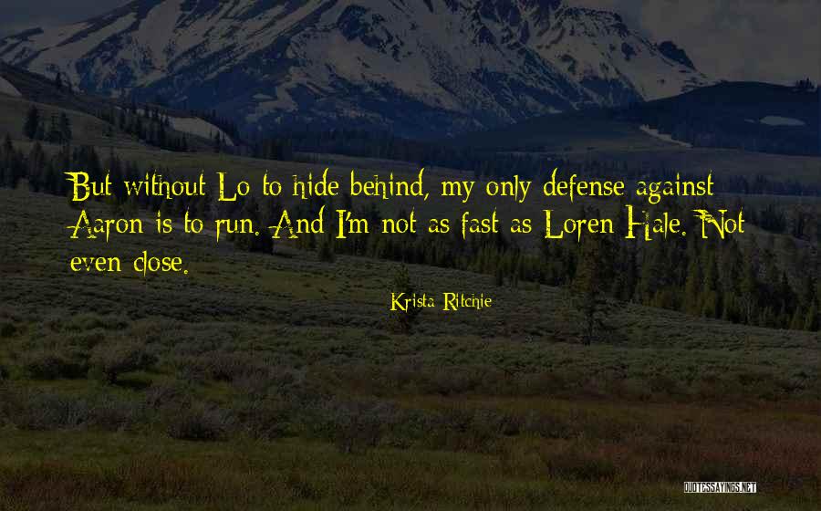 Word Mania Quotes By Krista Ritchie Word Mania Quotes By Krista Ritchie