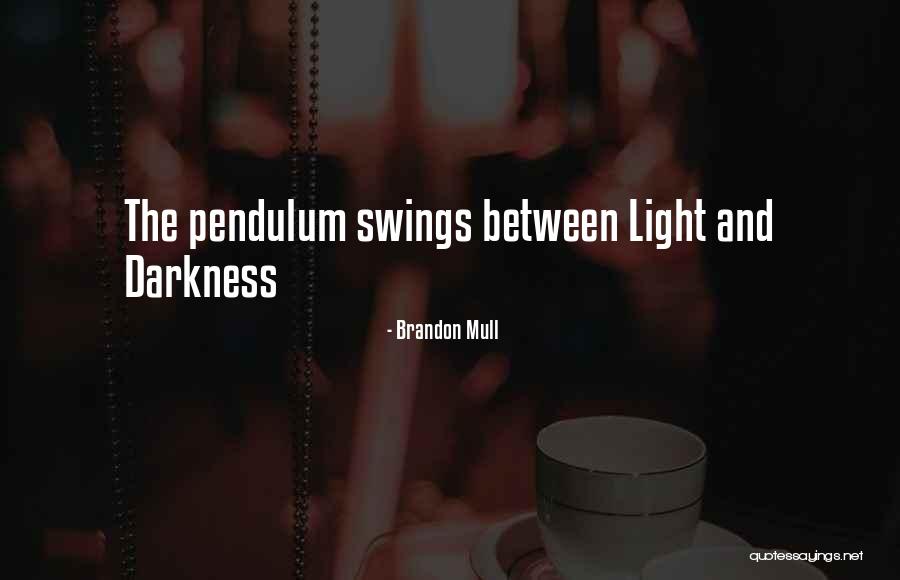 Word Mind Games Quotes By Brandon Mull Word Mind Games Quotes By Brandon Mull