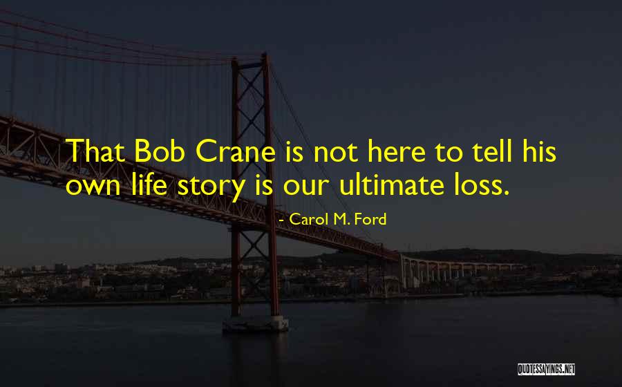 Word Mind Games Quotes By Carol M. Ford Word Mind Games Quotes By Carol M. Ford