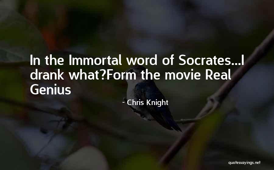 Word Movie Quotes By Chris Knight Word Movie Quotes By Chris Knight