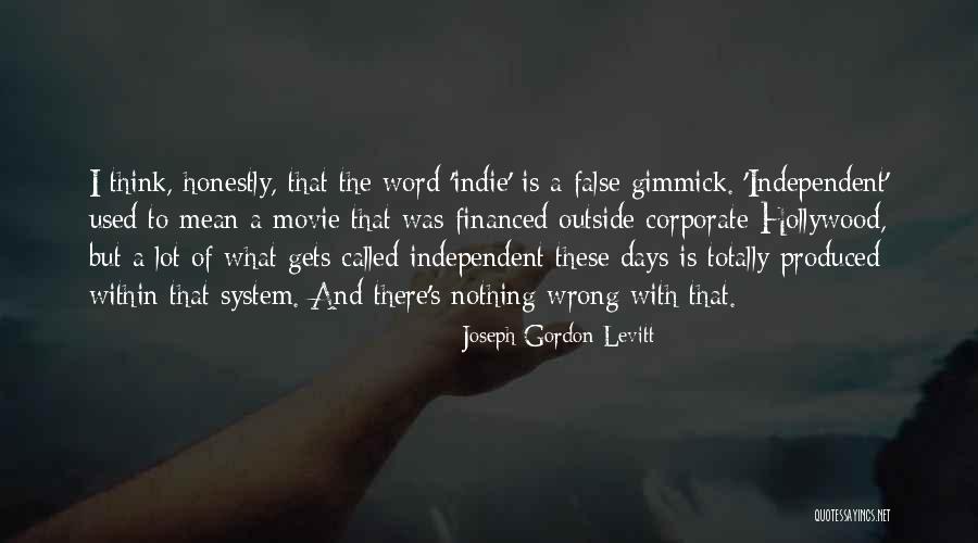 Word Movie Quotes By Joseph Gordon-Levitt Word Movie Quotes By Joseph Gordon-Levitt
