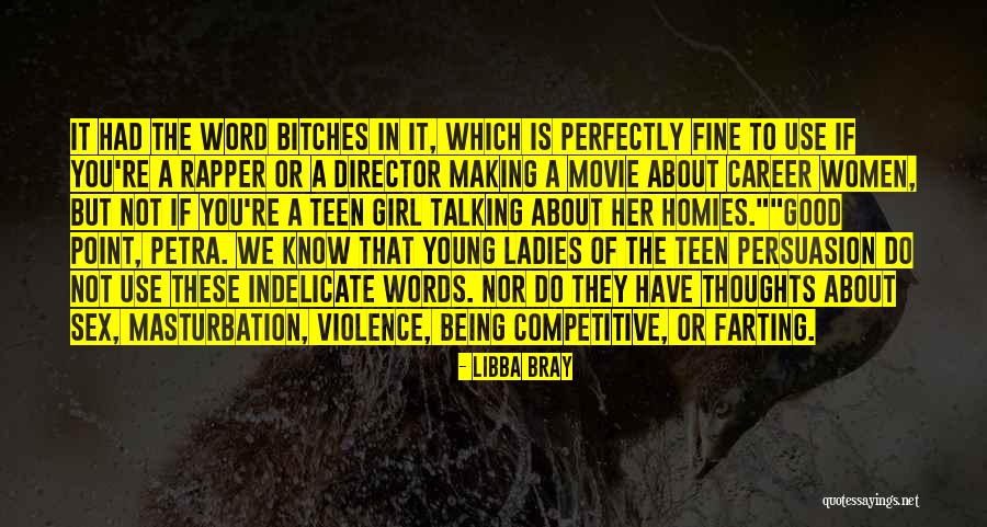 Word Movie Quotes By Libba Bray Word Movie Quotes By Libba Bray