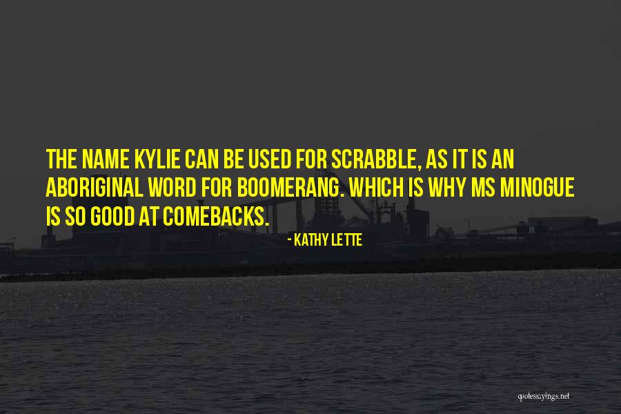 Word Ms Quotes By Kathy Lette Word Ms Quotes By Kathy Lette