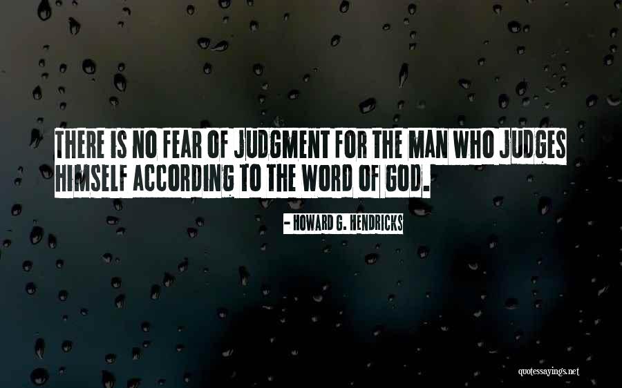 Word Of God Is Quotes By Howard G. Hendricks Word Of God Is Quotes By Howard G. Hendricks