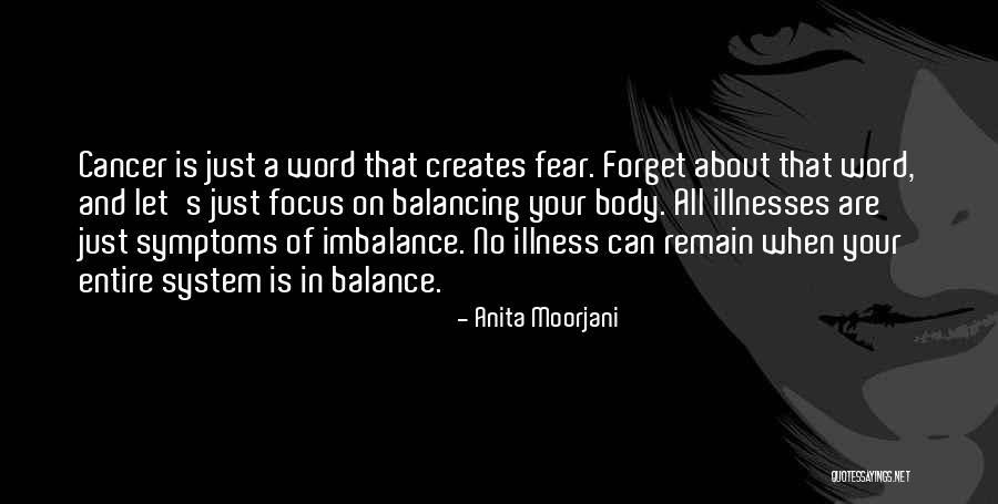 Word Of Your Body Quotes By Anita Moorjani Word Of Your Body Quotes By Anita Moorjani