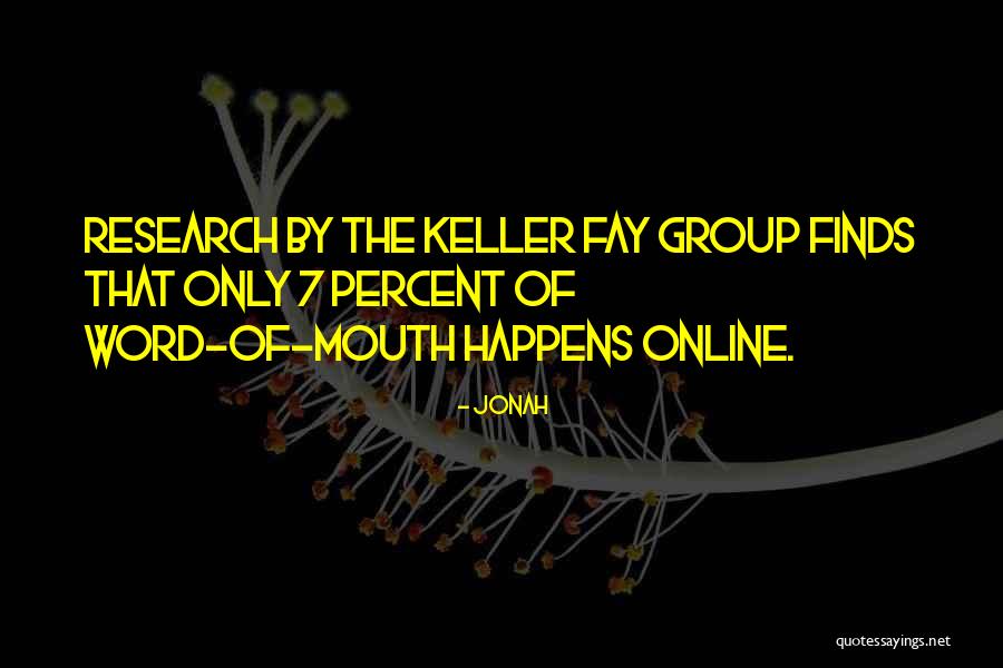 Word Online Quotes By Jonah Word Online Quotes By Jonah