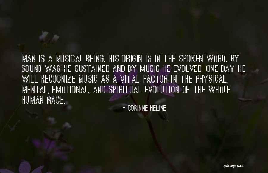 Word Origin Quotes By Corinne Heline Word Origin Quotes By Corinne Heline