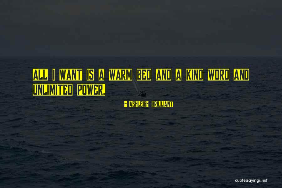Word Power Quotes By Ashleigh Brilliant Word Power Quotes By Ashleigh Brilliant