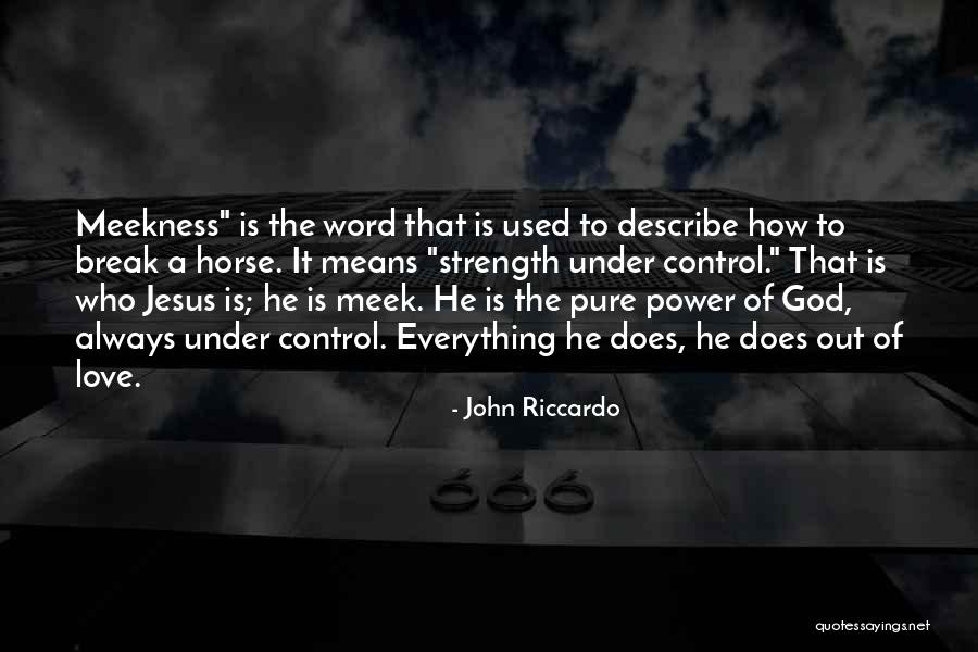 Word Power Quotes By John Riccardo Word Power Quotes By John Riccardo