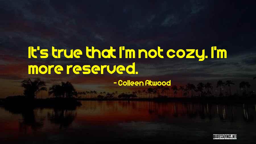 Word Sang Pdf Quotes By Colleen Atwood