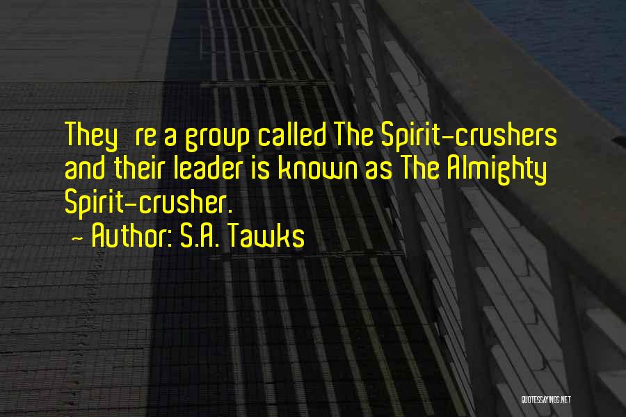 Word Searches Quotes By S.A. Tawks