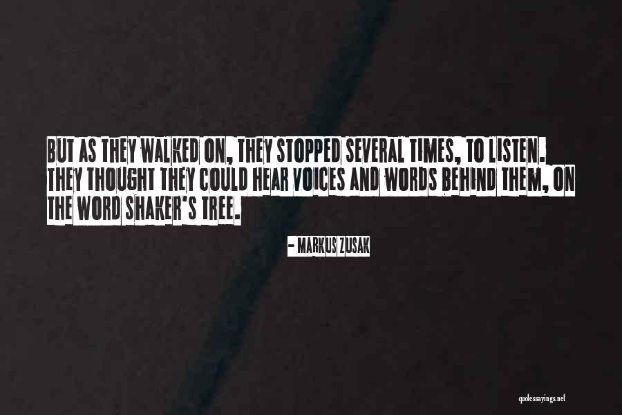 Word Shaker Quotes By Markus Zusak Word Shaker Quotes By Markus Zusak