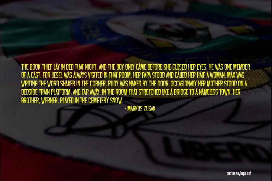 Word Shaker Quotes By Markus Zusak Word Shaker Quotes By Markus Zusak