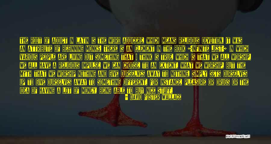 Word Something Different Quotes By David Foster Wallace Word Something Different Quotes By David Foster Wallace