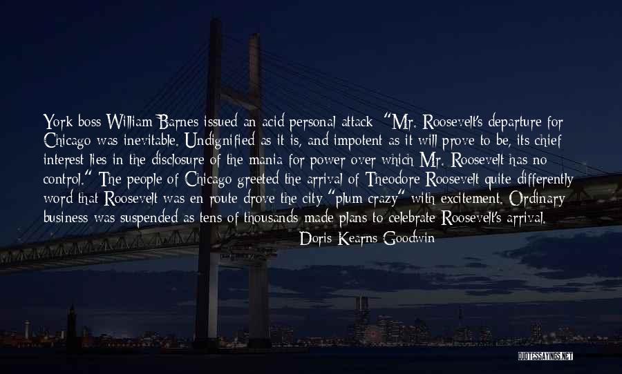 Word Something Differently Quotes By Doris Kearns Goodwin Word Something Differently Quotes By Doris Kearns Goodwin