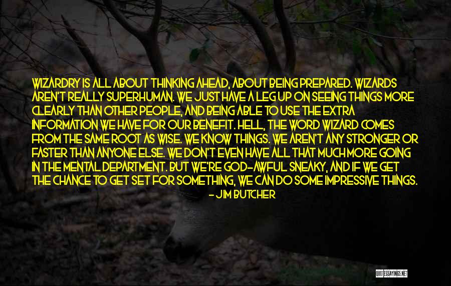 Word Something Else Quotes By Jim Butcher Word Something Else Quotes By Jim Butcher