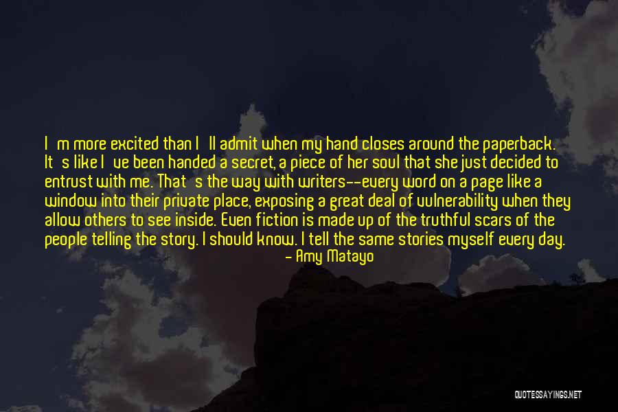 Word Stories Quotes By Amy Matayo Word Stories Quotes By Amy Matayo