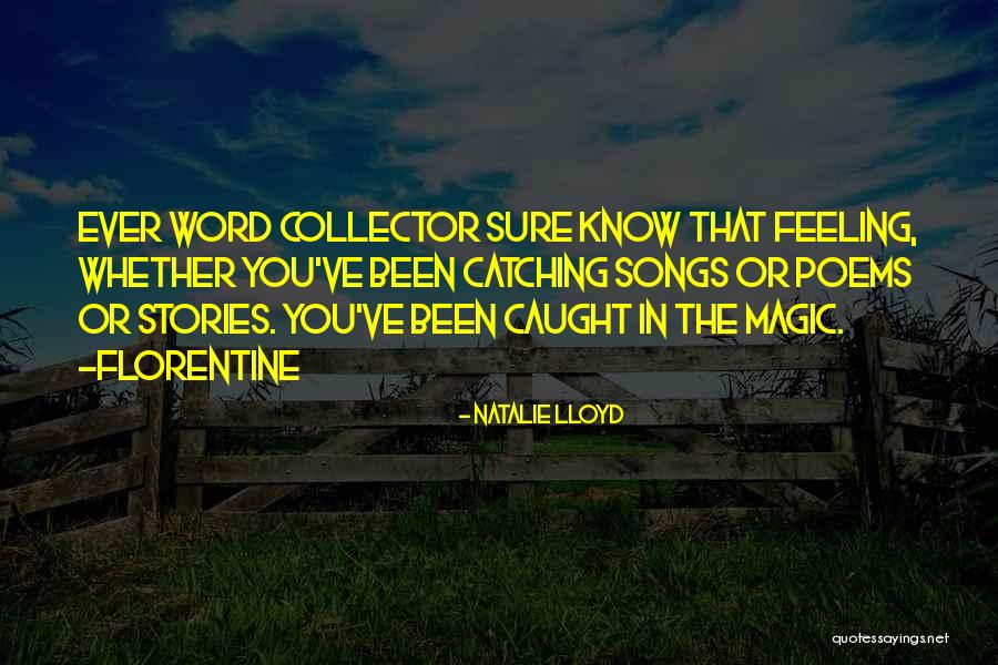 Word Stories Quotes By Natalie Lloyd Word Stories Quotes By Natalie Lloyd