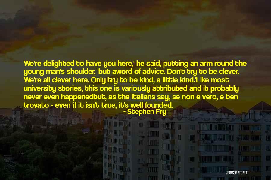 Word Stories Quotes By Stephen Fry Word Stories Quotes By Stephen Fry